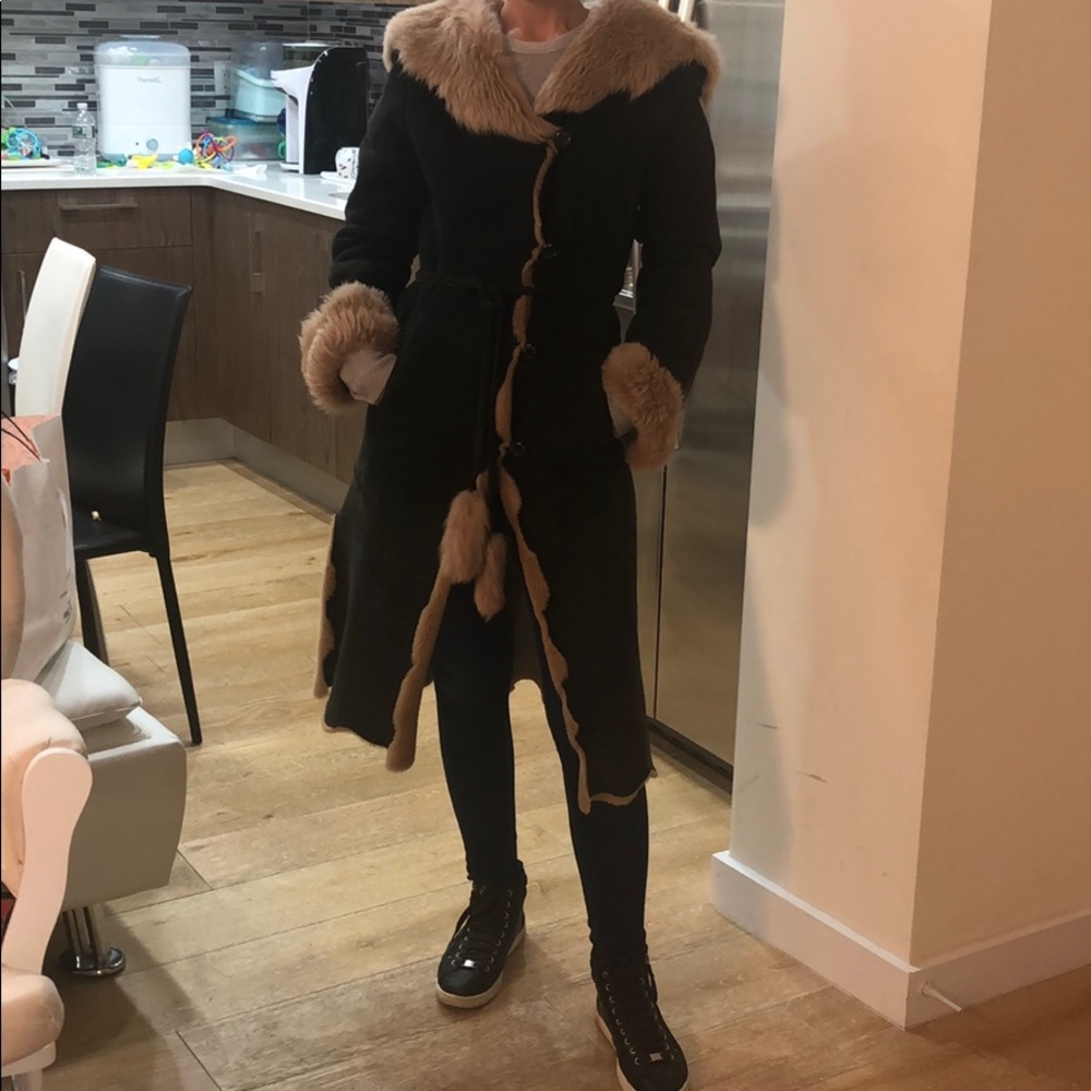 Shearling - Picture 11 of 13